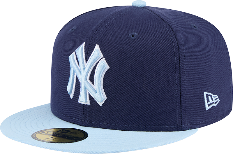 New York Yankees Color Pack Collection 2 59FIFTY Fitted Hat