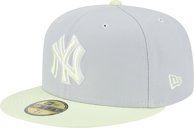 New York Yankees Color Pack Collection 2 59FIFTY Fitted Hat