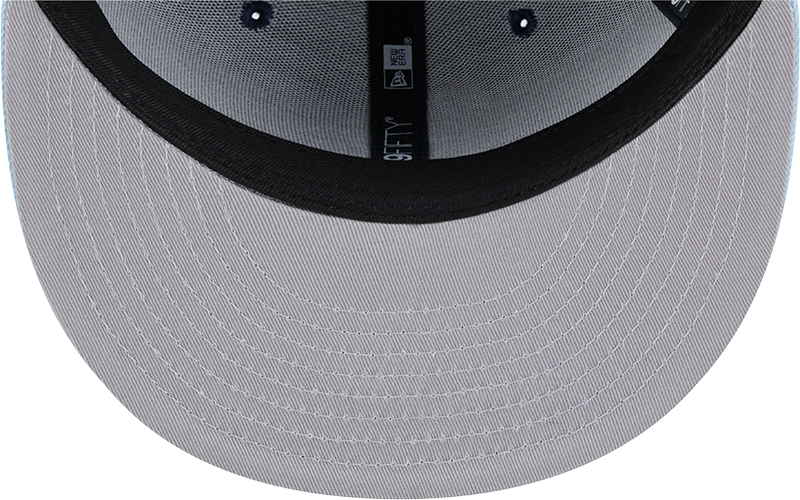 Los Angeles Dodgers Color Pack Collection 2 59FIFTY Fitted Hat