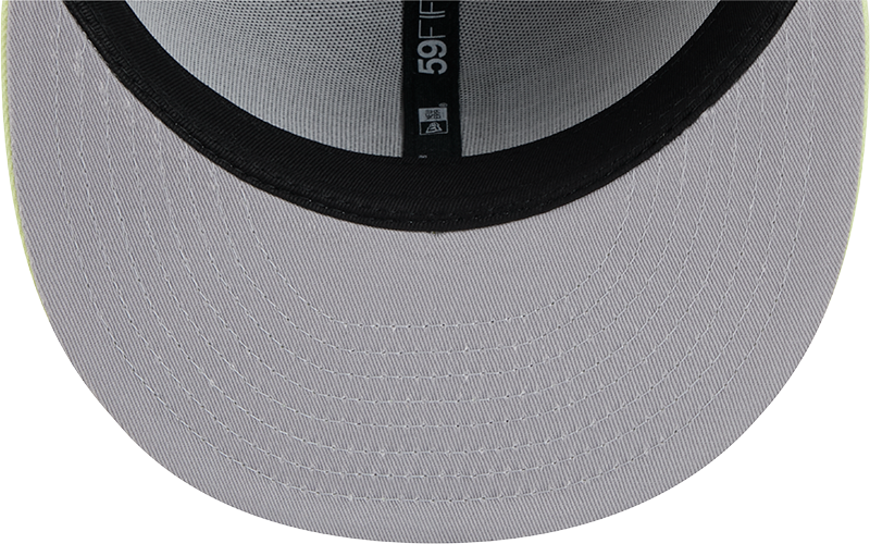 Los Angeles Dodgers Color Pack Collection 2 59FIFTY Fitted Hat