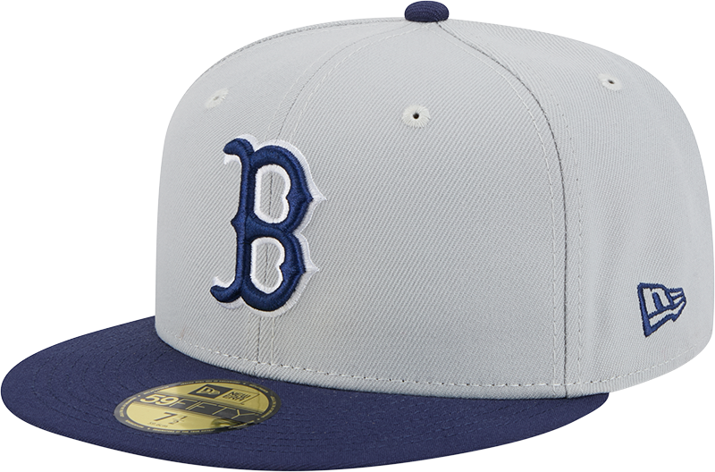 Boston Red Sox Color Pack Collection 2 59FIFTY Fitted Hat
