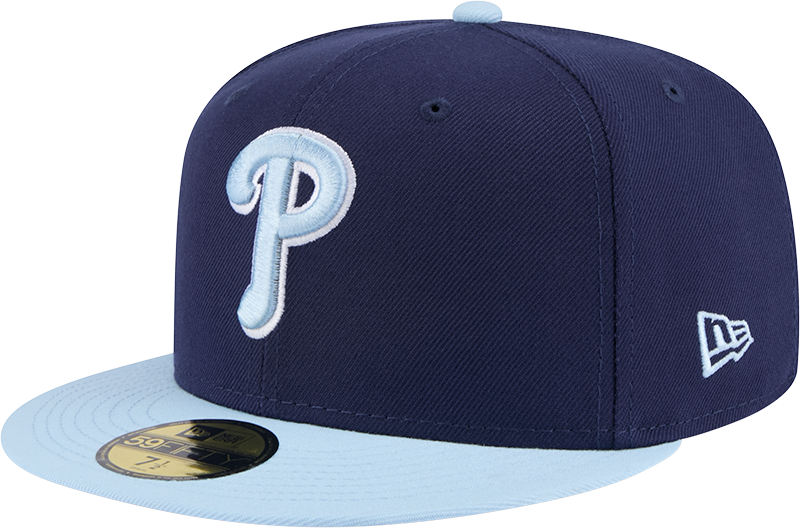 Philadelphia Phillies Color Pack Collection 59FIFTY Fitted Hat
