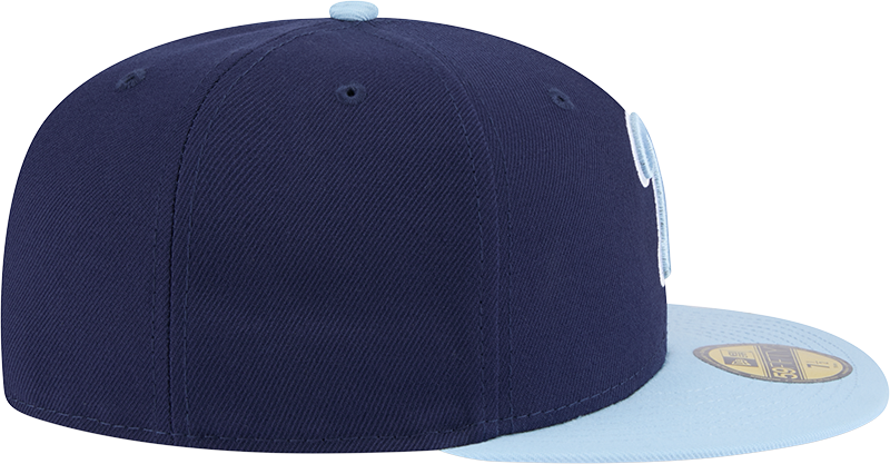 Philadelphia Phillies Color Pack Collection 59FIFTY Fitted Hat