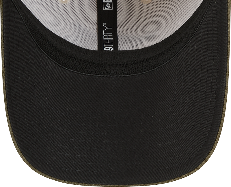 Men's 39THIRTY Armed Forces Day 25 Toronto Blue Jays Hat