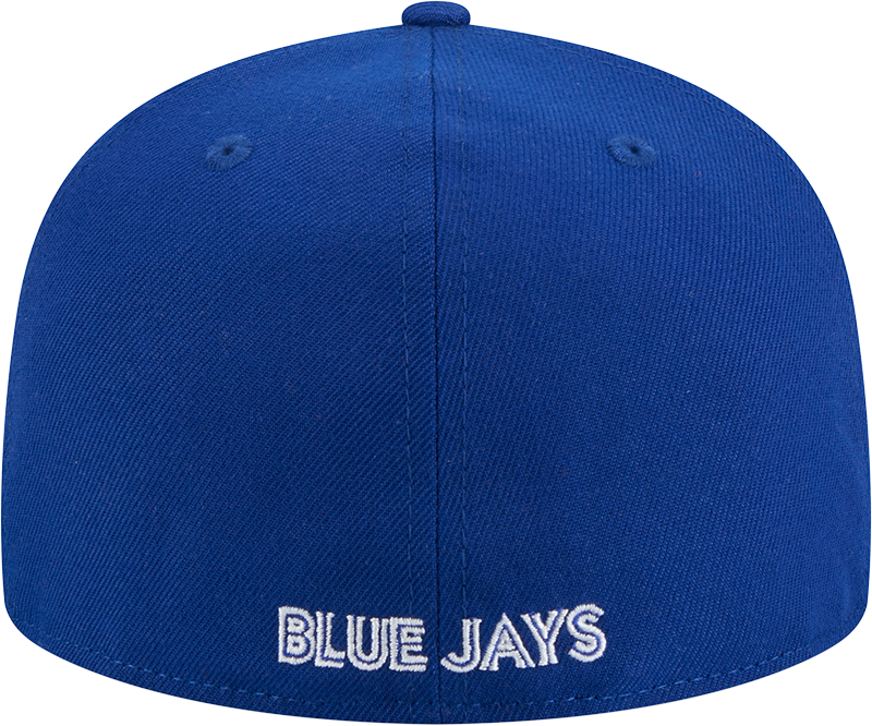 Toronto Blue Jays Game Day Collection 59FIFTY Fitted Hat