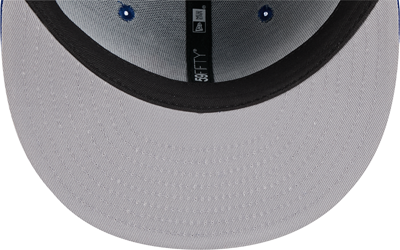 Toronto Blue Jays Game Day Collection 59FIFTY Fitted Hat
