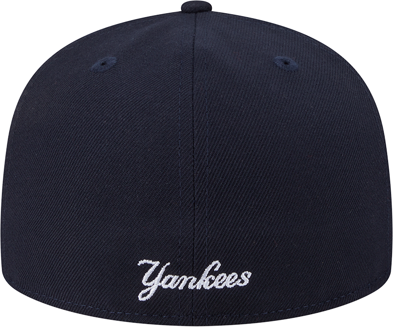 New York Yankees 59FIFTY Game Day Collection Hat