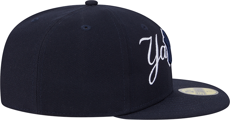 New York Yankees 59FIFTY Game Day Collection Hat