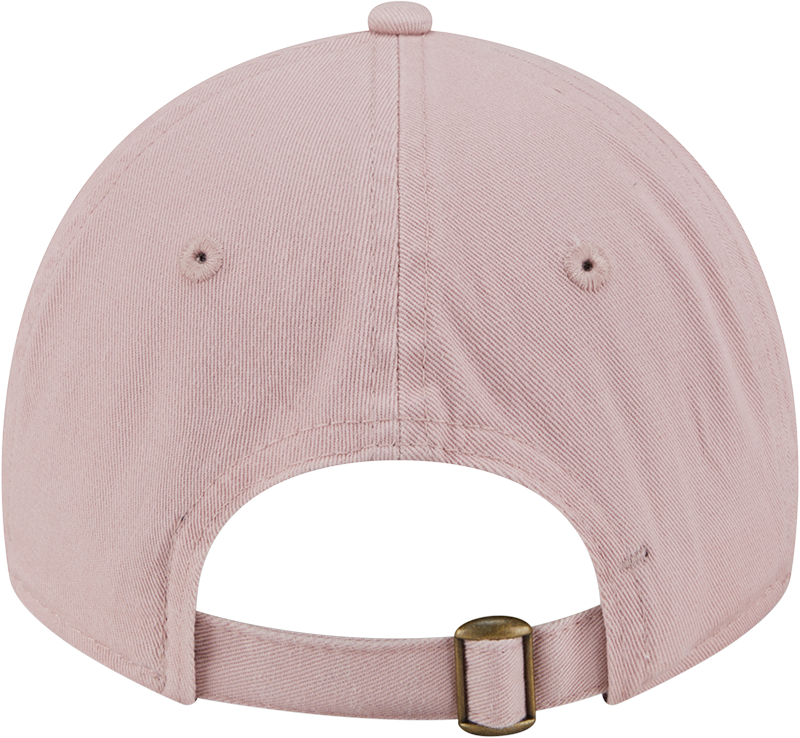Women's New York Yankees GD Collection Preppy Team 9TWENTY Adjustable Hat
