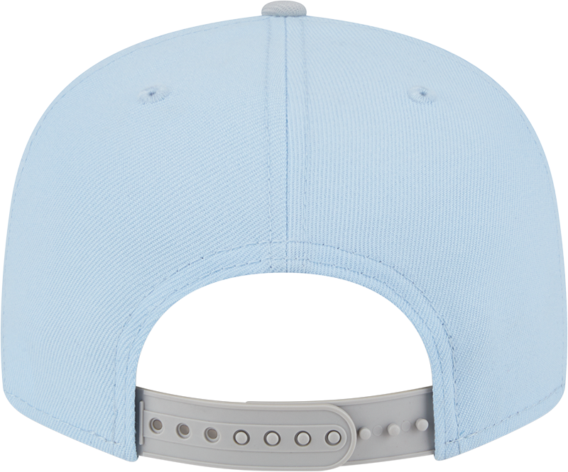 New York Yankees Color Pack 2 Tone 9FIFTY Snapback Hat