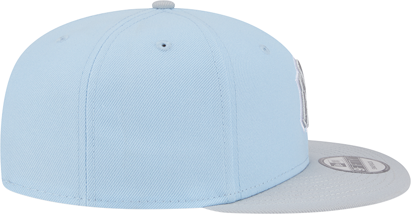 New York Yankees Color Pack 2 Tone 9FIFTY Snapback Hat