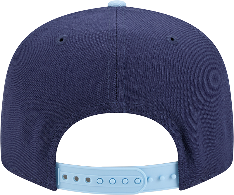New York Yankees Color Pack 2 Tone 9FIFTY Snapback Hat