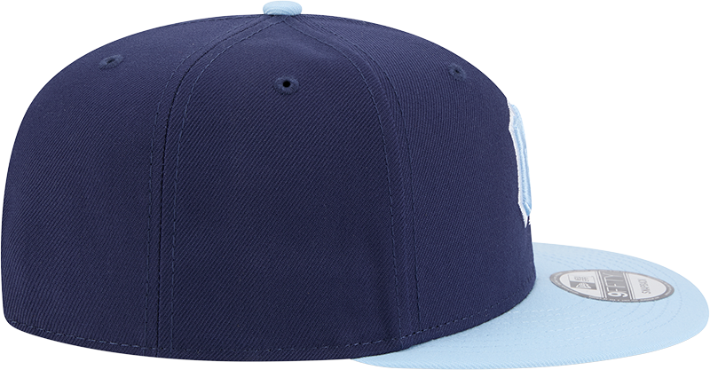 New York Yankees Color Pack 2 Tone 9FIFTY Snapback Hat