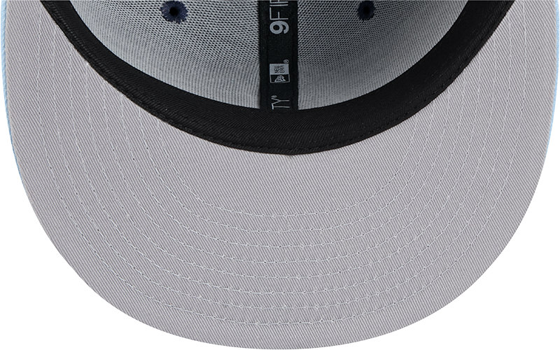 New York Yankees Color Pack 2 Tone 9FIFTY Snapback Hat
