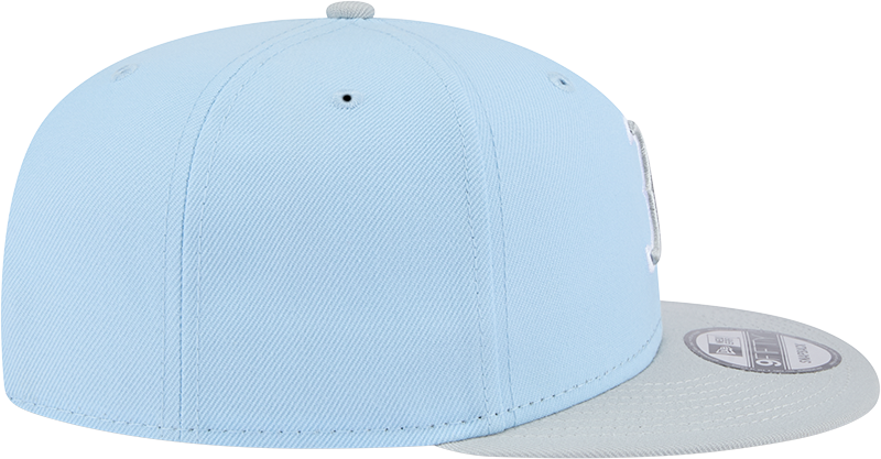 Boston Red Sox Color Pack 9FIFTY 2 Tone Snapback Hat