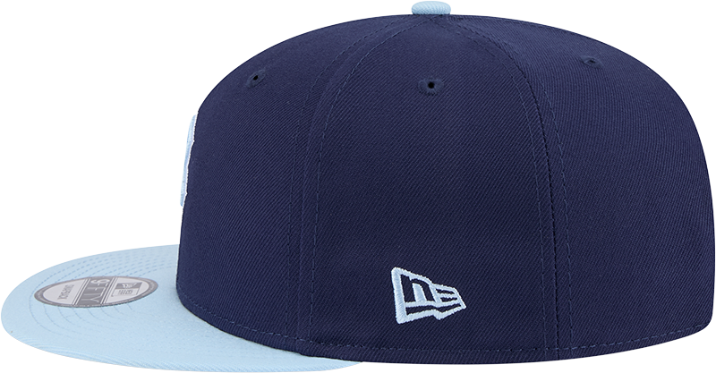 Boston Red Sox Color Pack 9FIFTY 2 Tone Snapback Hat