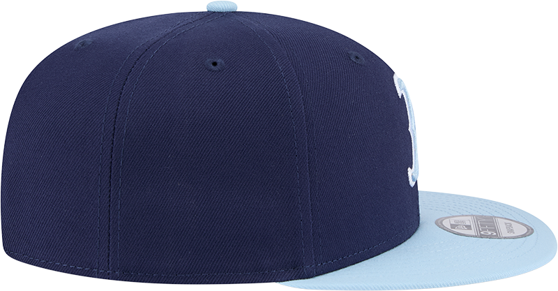 Boston Red Sox Color Pack 9FIFTY 2 Tone Snapback Hat