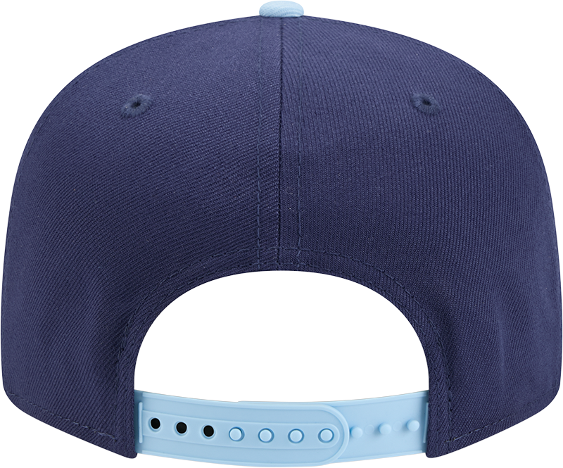 Philadelphia Phillies Color Pack 9FIFTY 2 Tone Snapback Hat