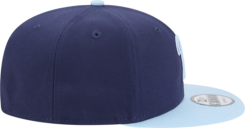 Philadelphia Phillies Color Pack 9FIFTY 2 Tone Snapback Hat