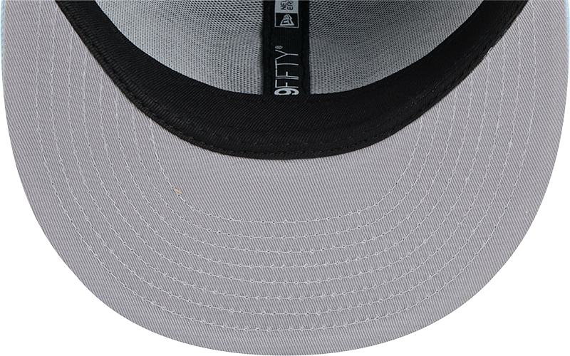 Philadelphia Phillies Color Pack 9FIFTY 2 Tone Snapback Hat