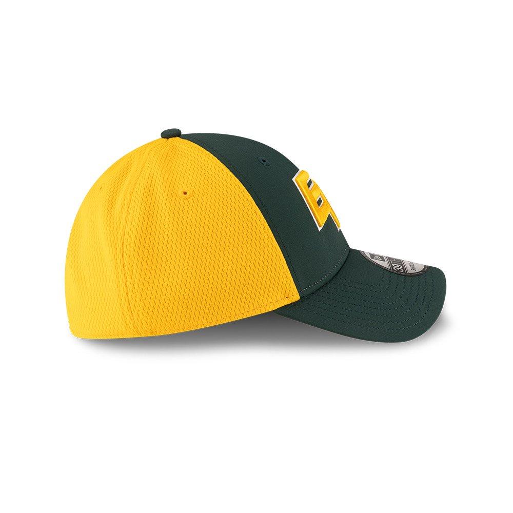Edmonton Elks 2025 39THIRTY Stretch Fit Hat