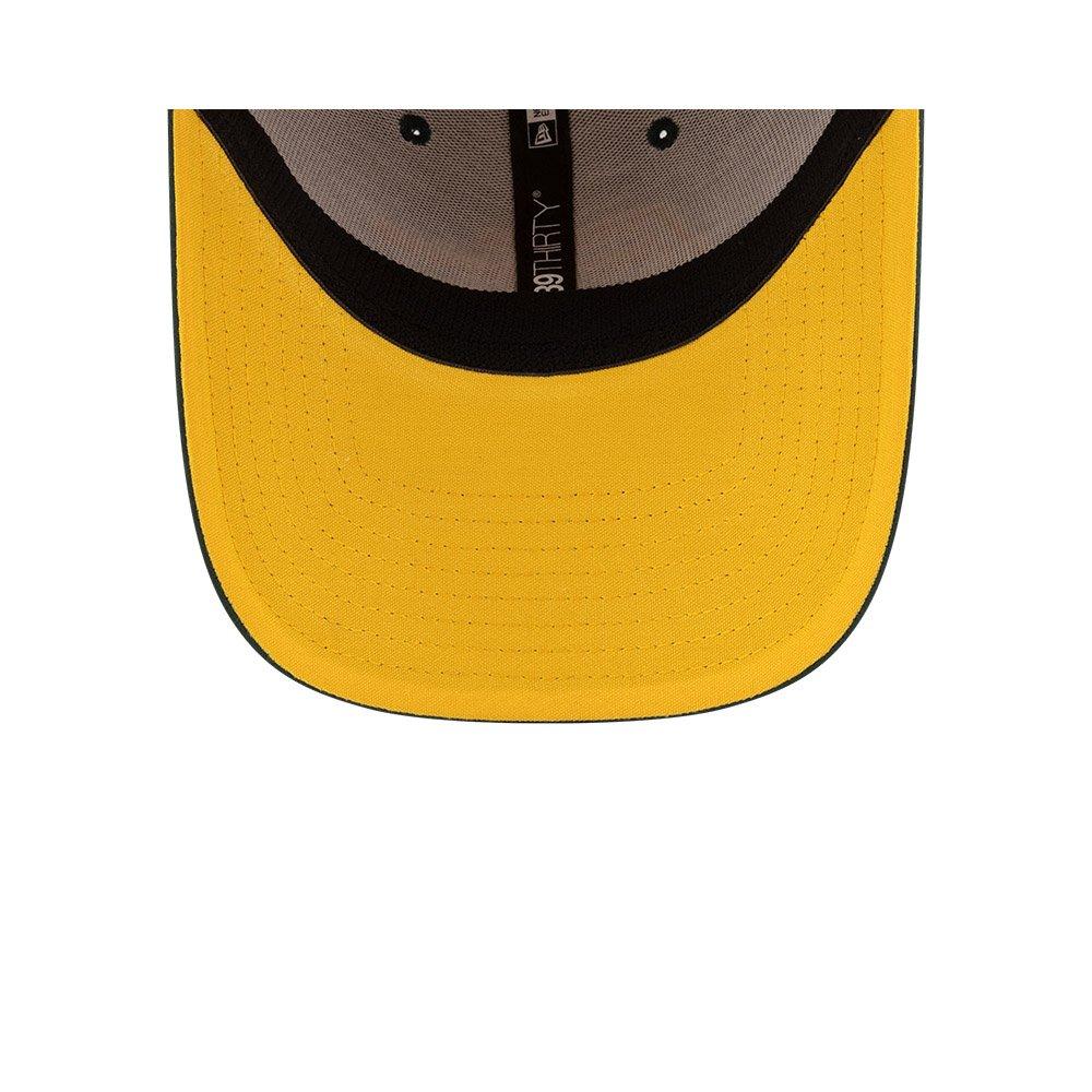 Edmonton Elks 2025 39THIRTY Stretch Fit Hat