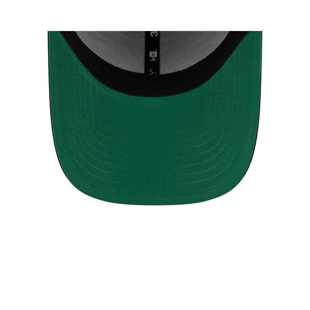 Saskatchewan Roughriders 2025 39THIRTY Stretch Fit Hat