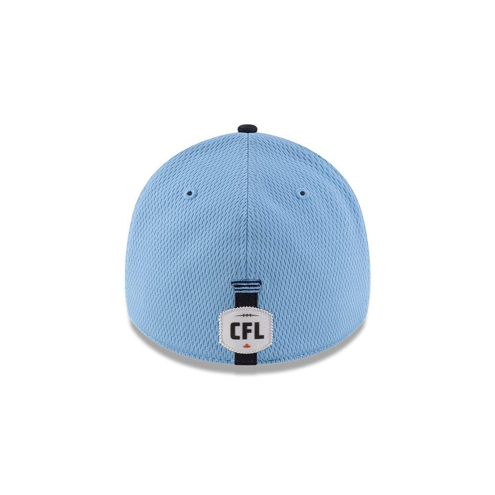 Toronto Argos 2025 39THIRTY Stretch Fit Hat