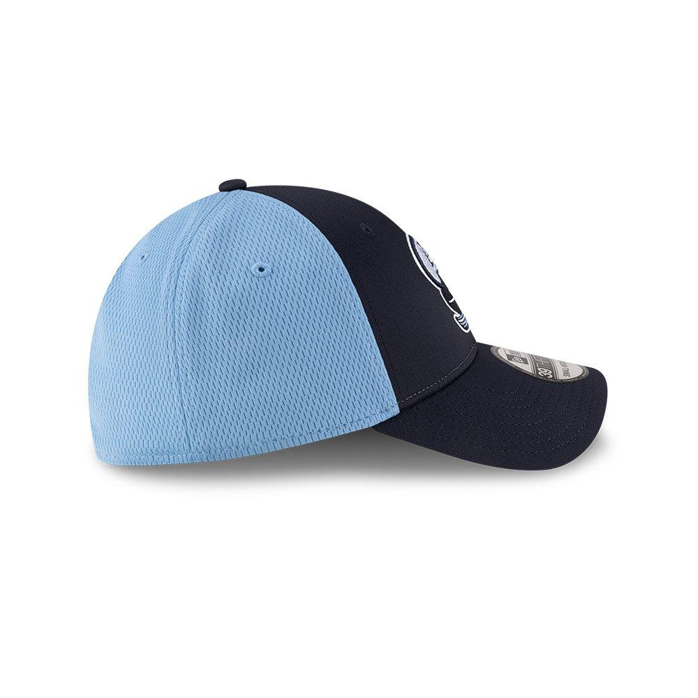Toronto Argos 2025 39THIRTY Stretch Fit Hat