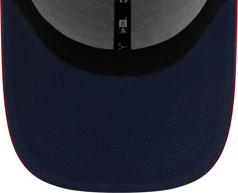 Montreal Alouettes 2025 39THIRTY Stretch Fit Hat