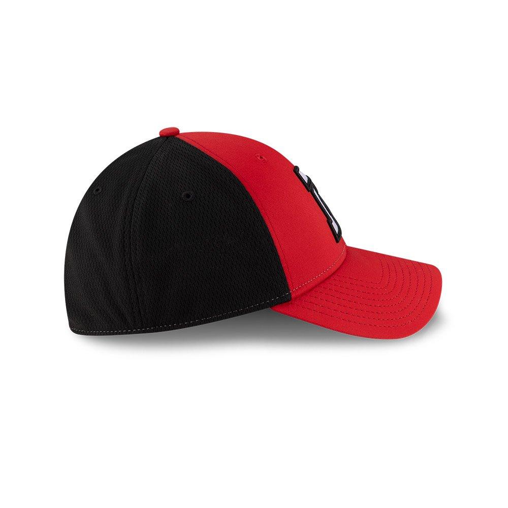 Ottawa Red Blacks 2025 39THIRTY Stretch Fit Hat