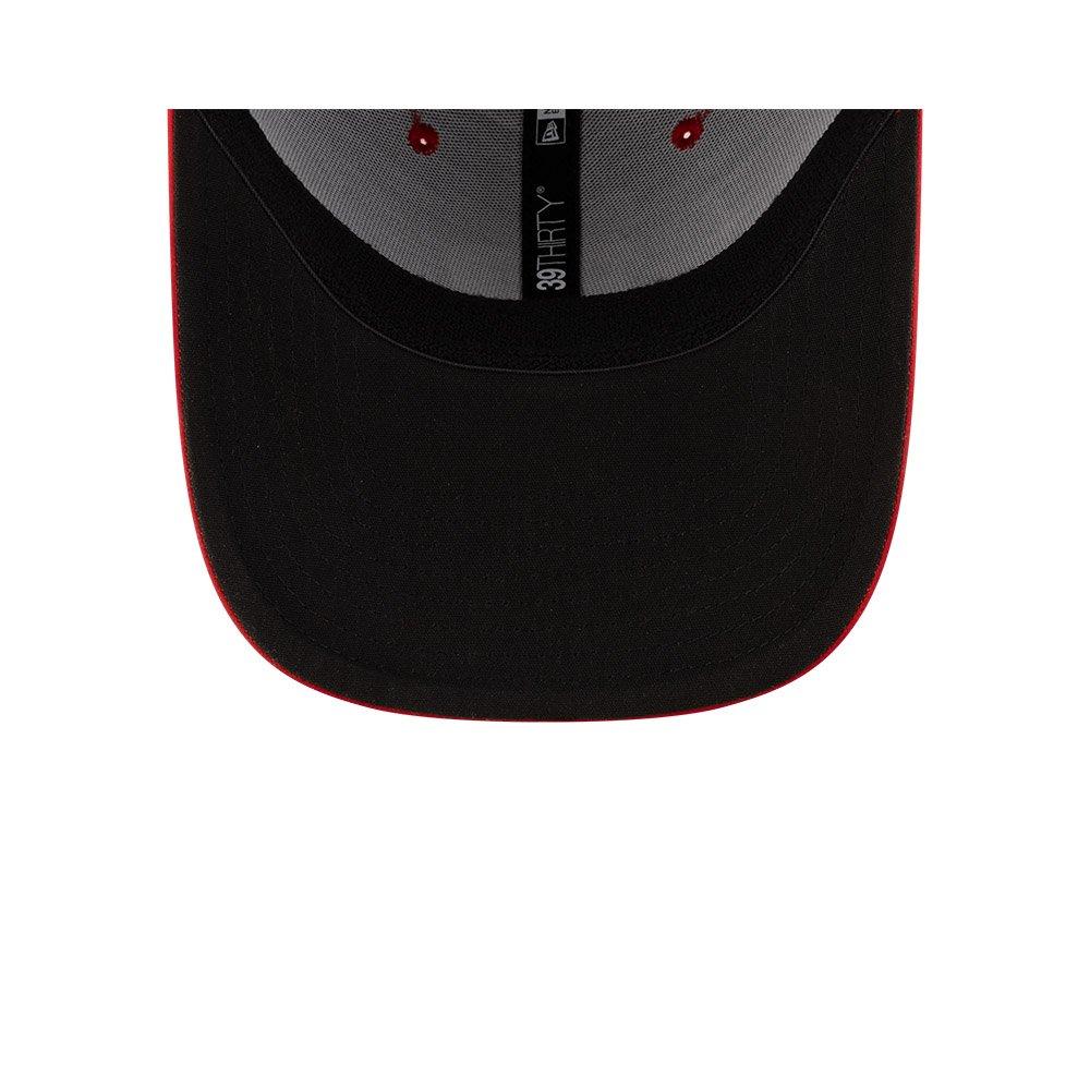 Ottawa Red Blacks 2025 39THIRTY Stretch Fit Hat