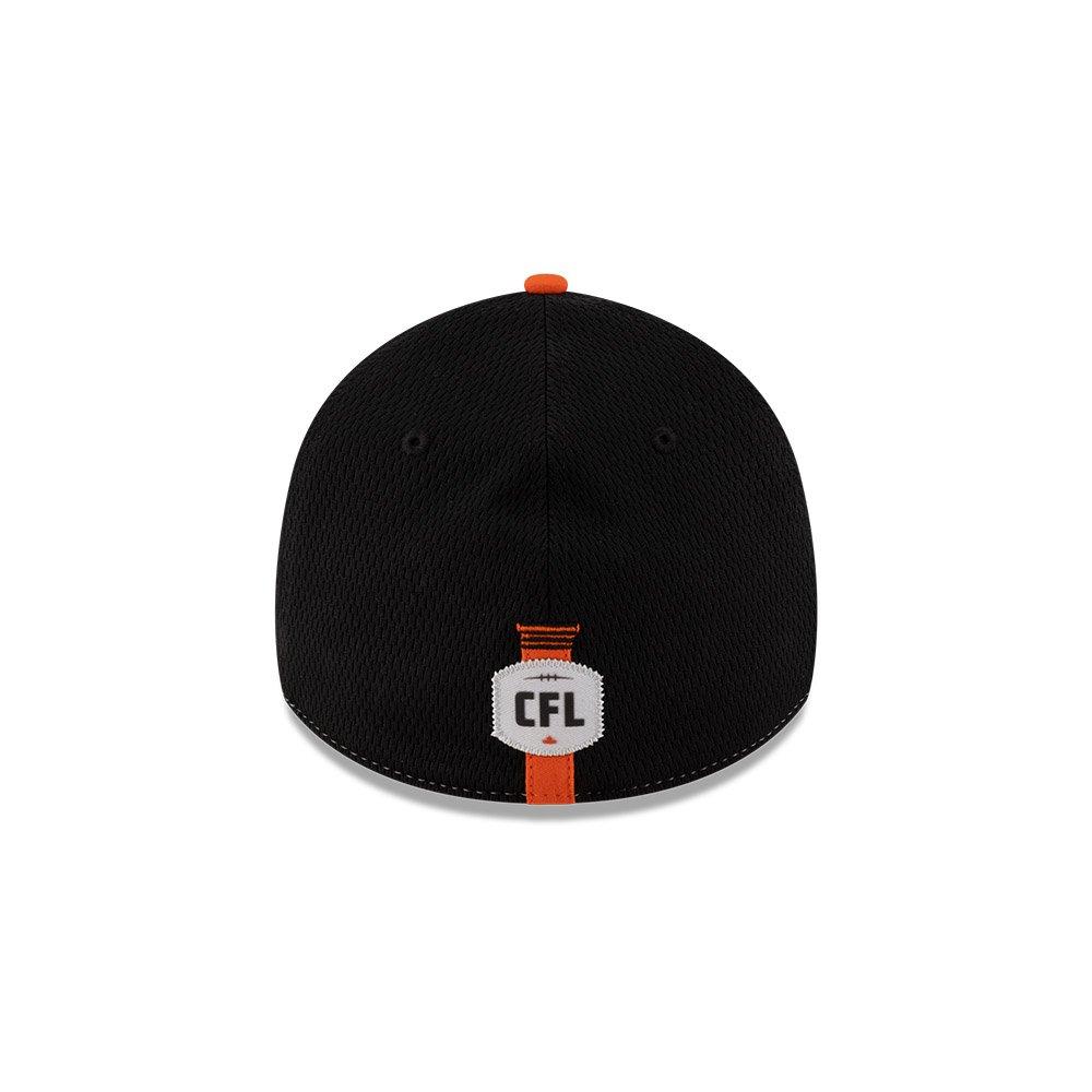 BC Lions 2025 39THIRTY Stretch Fit Hat