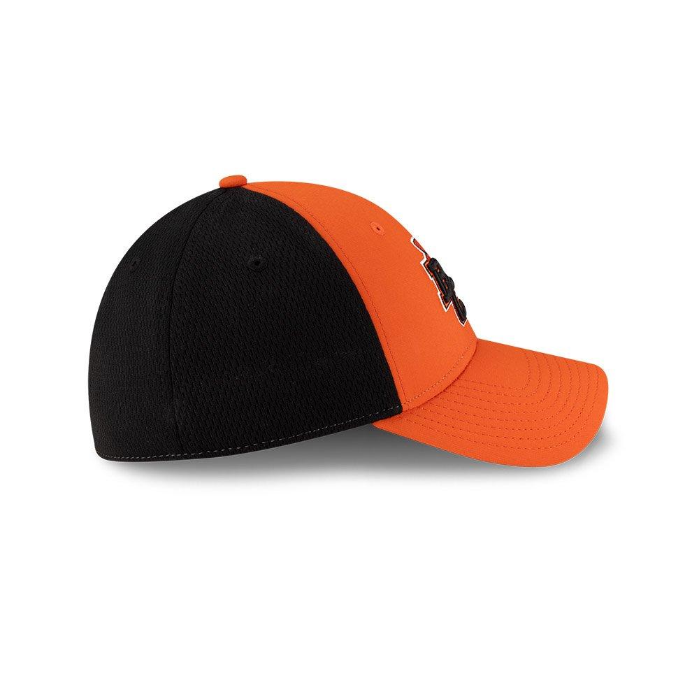 BC Lions 2025 39THIRTY Stretch Fit Hat
