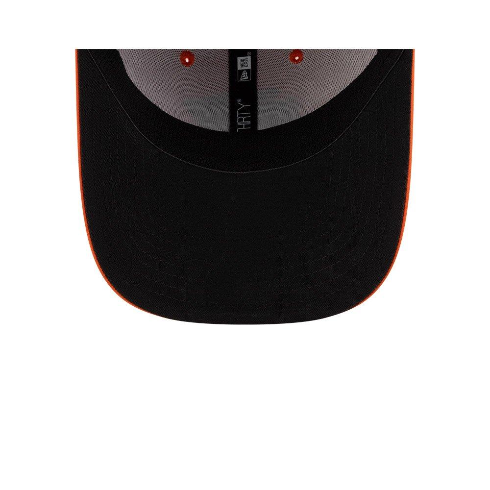 BC Lions 2025 39THIRTY Stretch Fit Hat