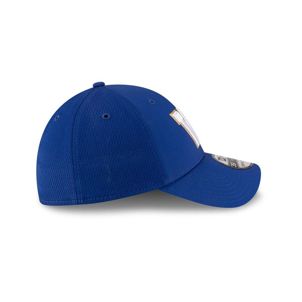 Winnipeg Blue Bombers 2025 39THIRTY Stretch Fit Hat