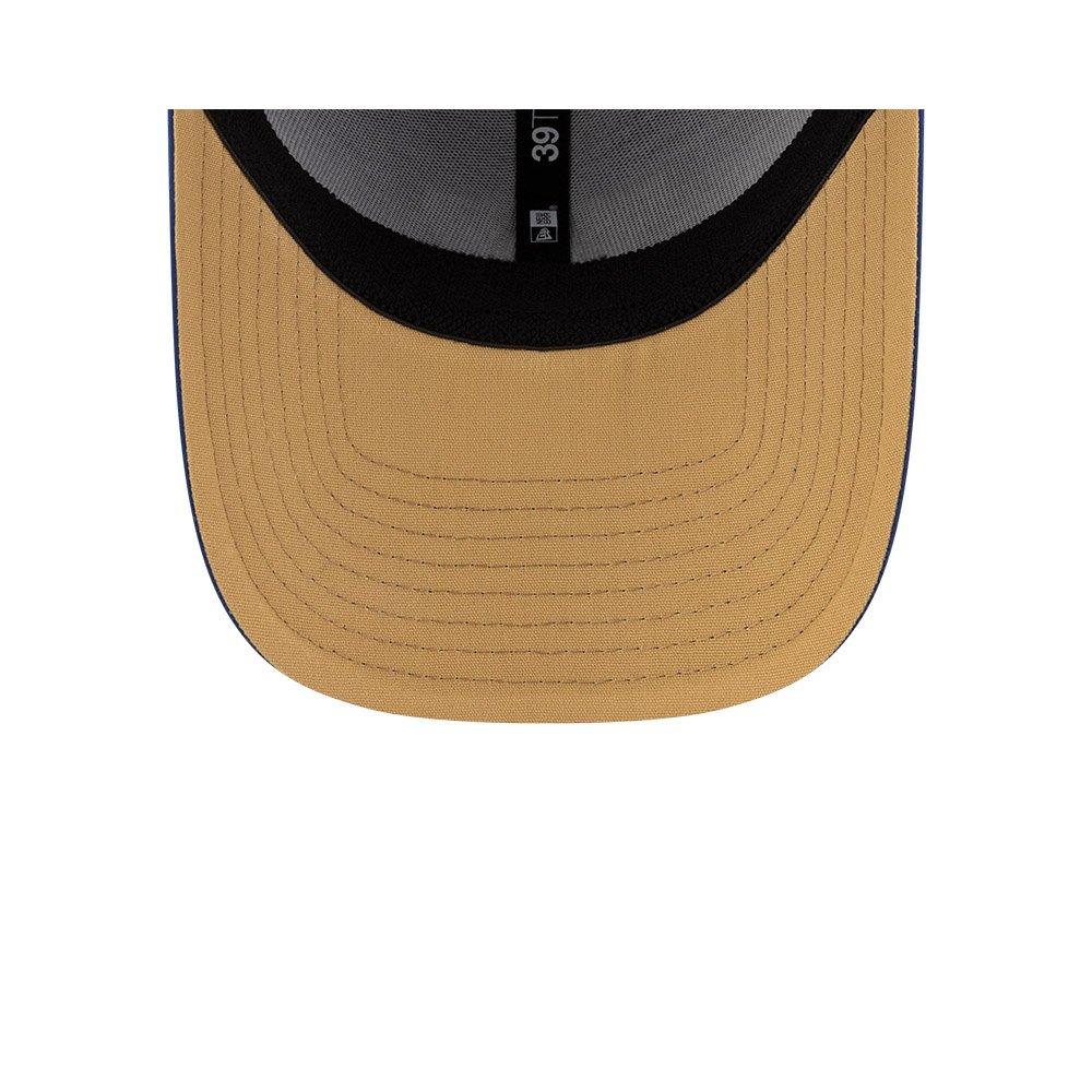 Winnipeg Blue Bombers 2025 39THIRTY Stretch Fit Hat