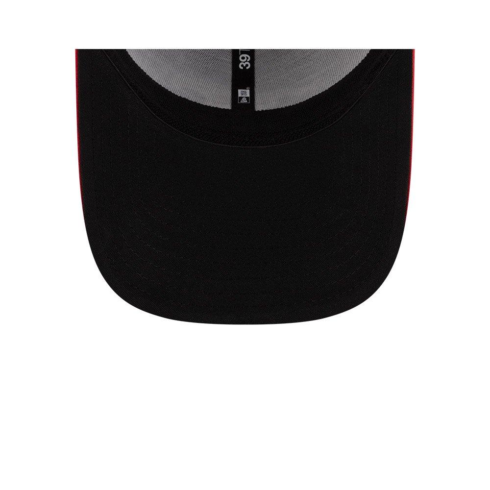 Calgary Stampeders 2025 39THIRTY Stretch Fit Hat