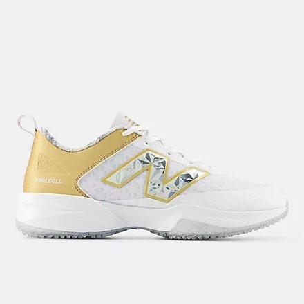 Men's FuelCell 4040 v8 Turf Baseball Shoes