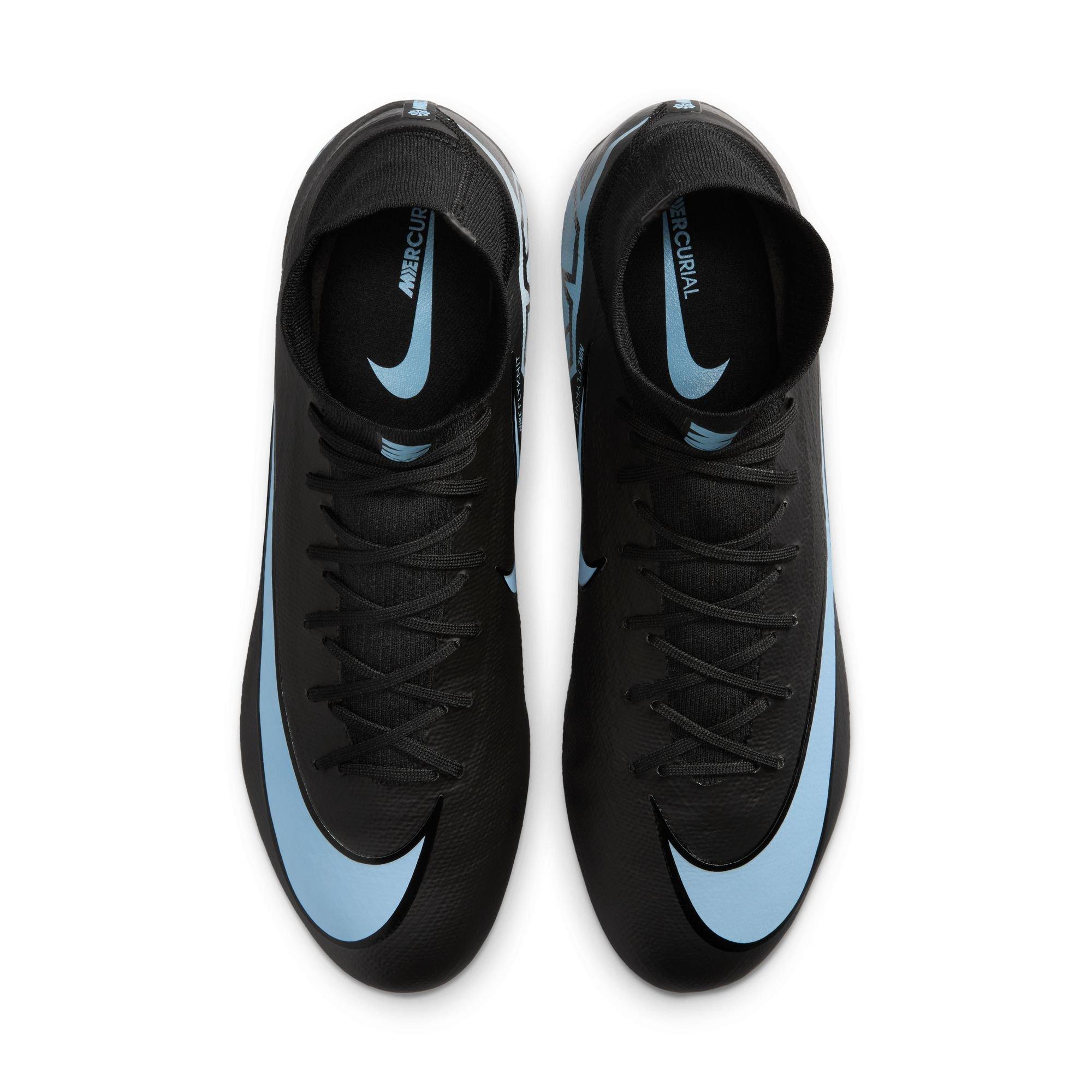 Men's Mercurial Superfly 10 Pro Firm Ground Soccer Cleats