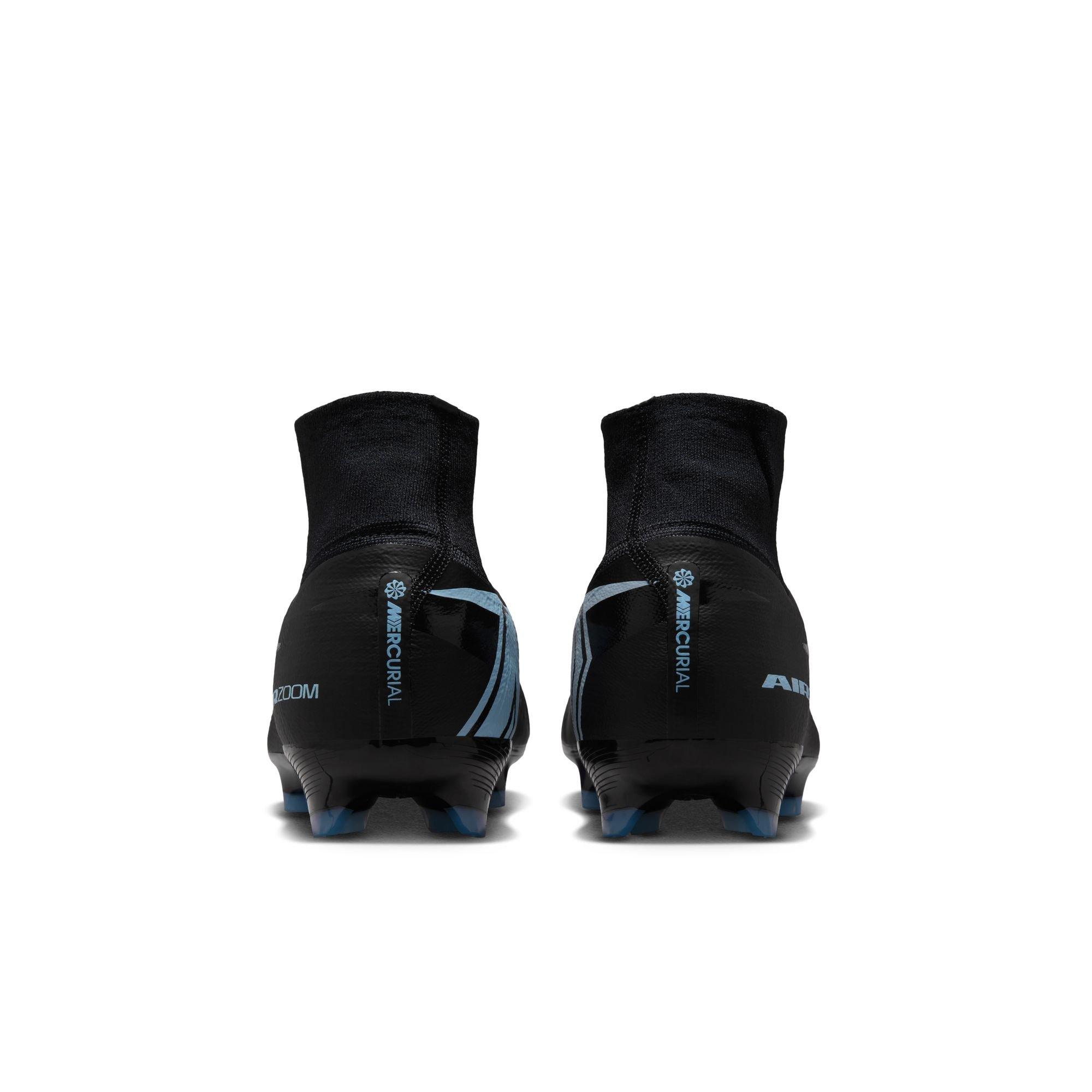 Men's Mercurial Superfly 10 Pro Firm Ground Soccer Cleats