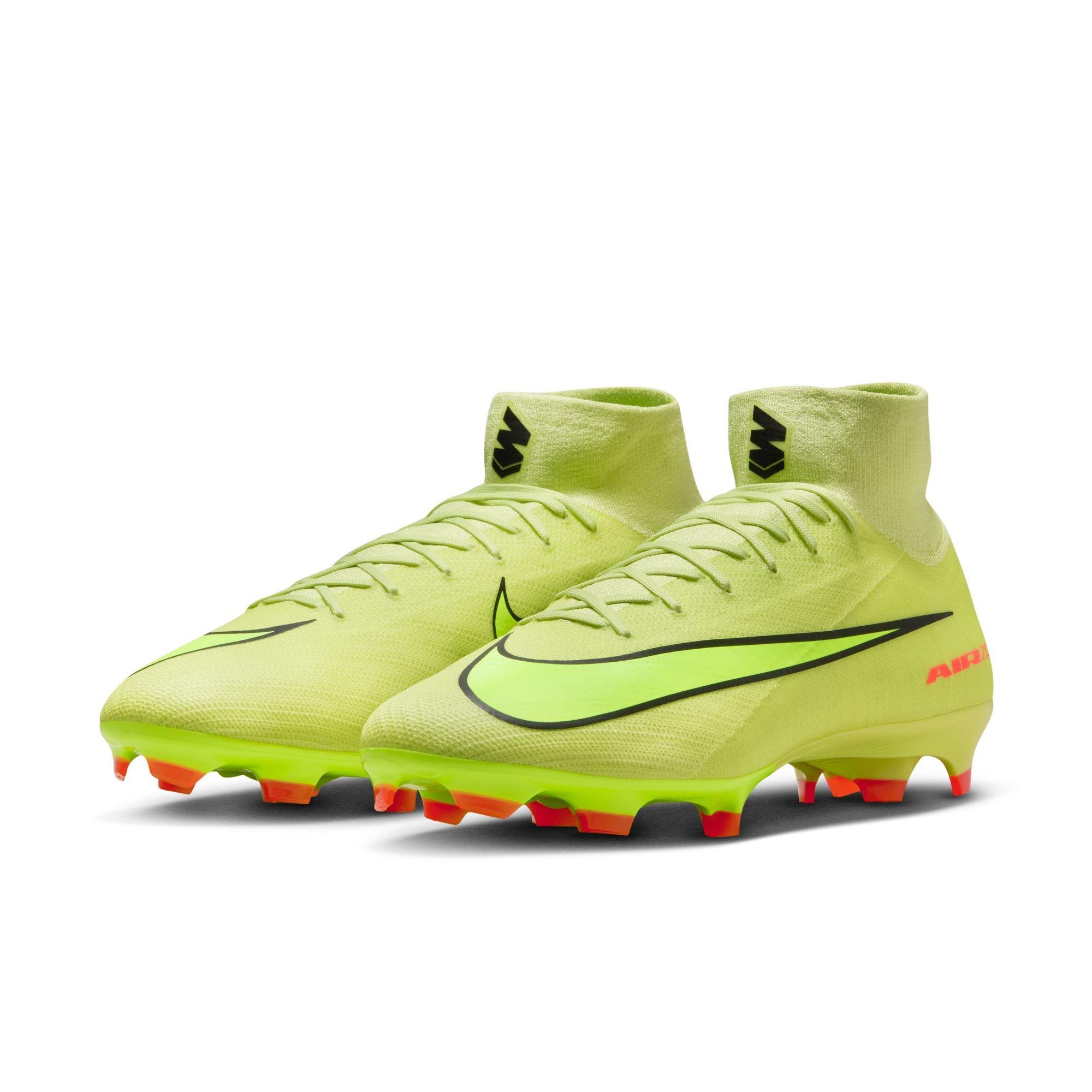 Men's Mercurial Superfly 10 Pro Firm Ground Soccer Cleats