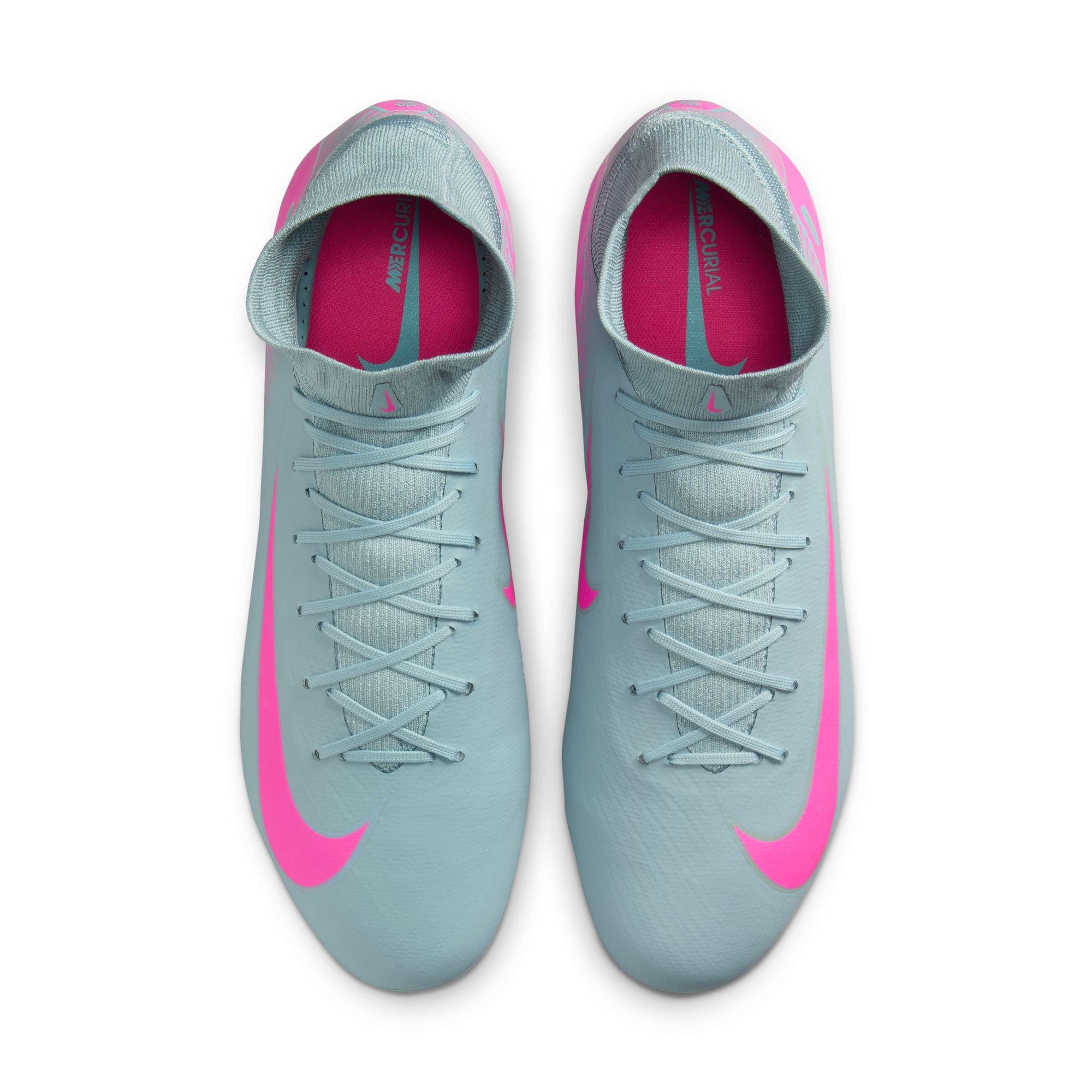 Men's Mercurial Superfly 10 Pro Firm Ground Soccer Cleats