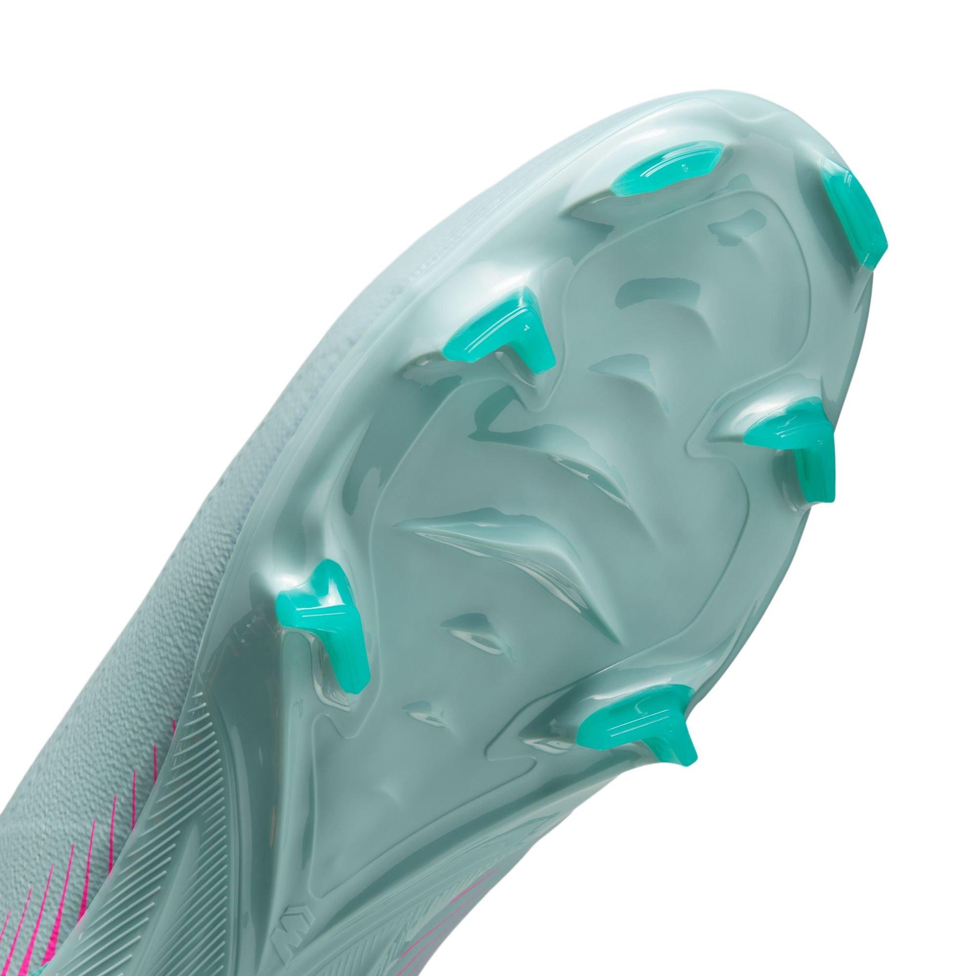 Men's Mercurial Superfly 10 Pro Firm Ground Soccer Cleats