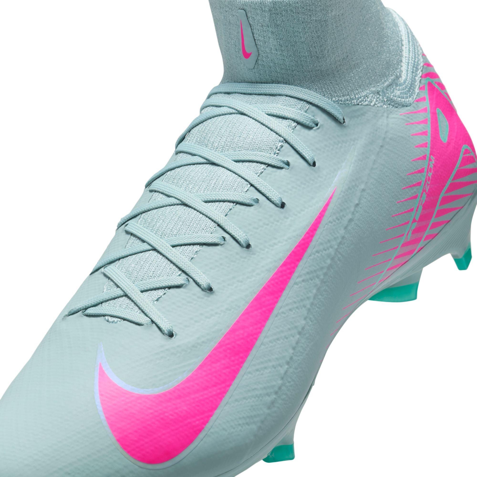 Men's Mercurial Superfly 10 Pro Firm Ground Soccer Cleats