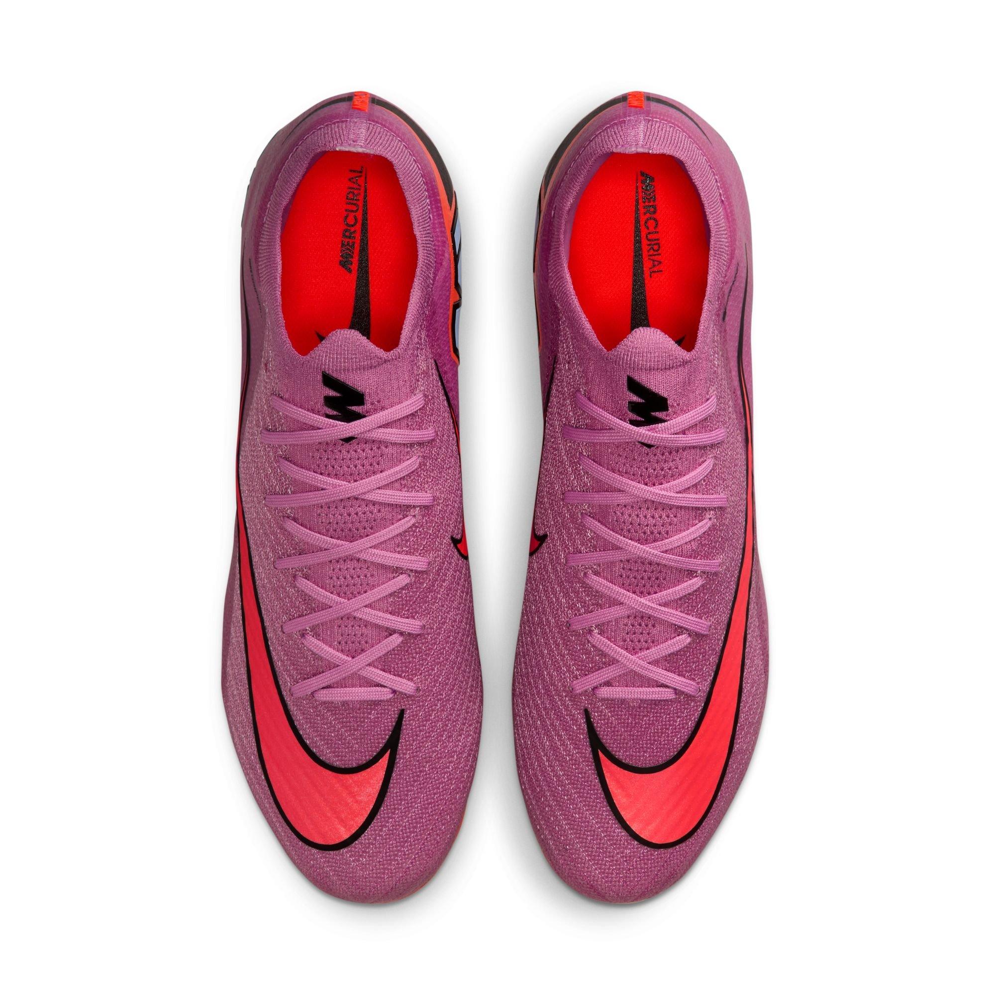 Men's Mercurial Vapor 16 Elite Firm Ground Soccer Cleats