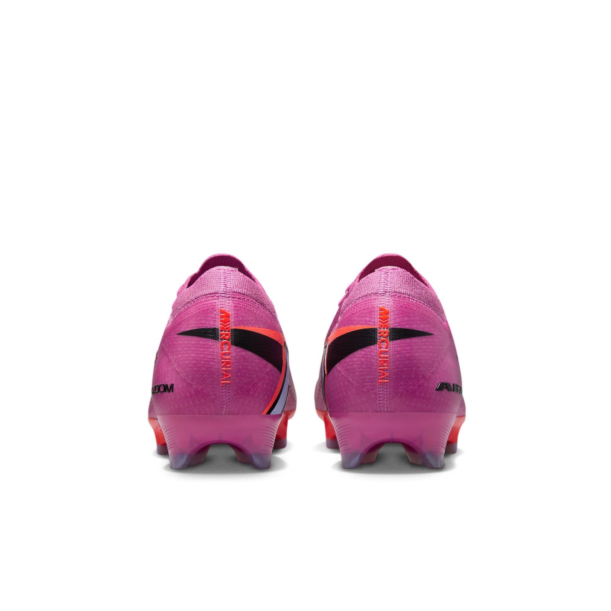 Men's Mercurial Vapor 16 Elite Firm Ground Soccer Cleats