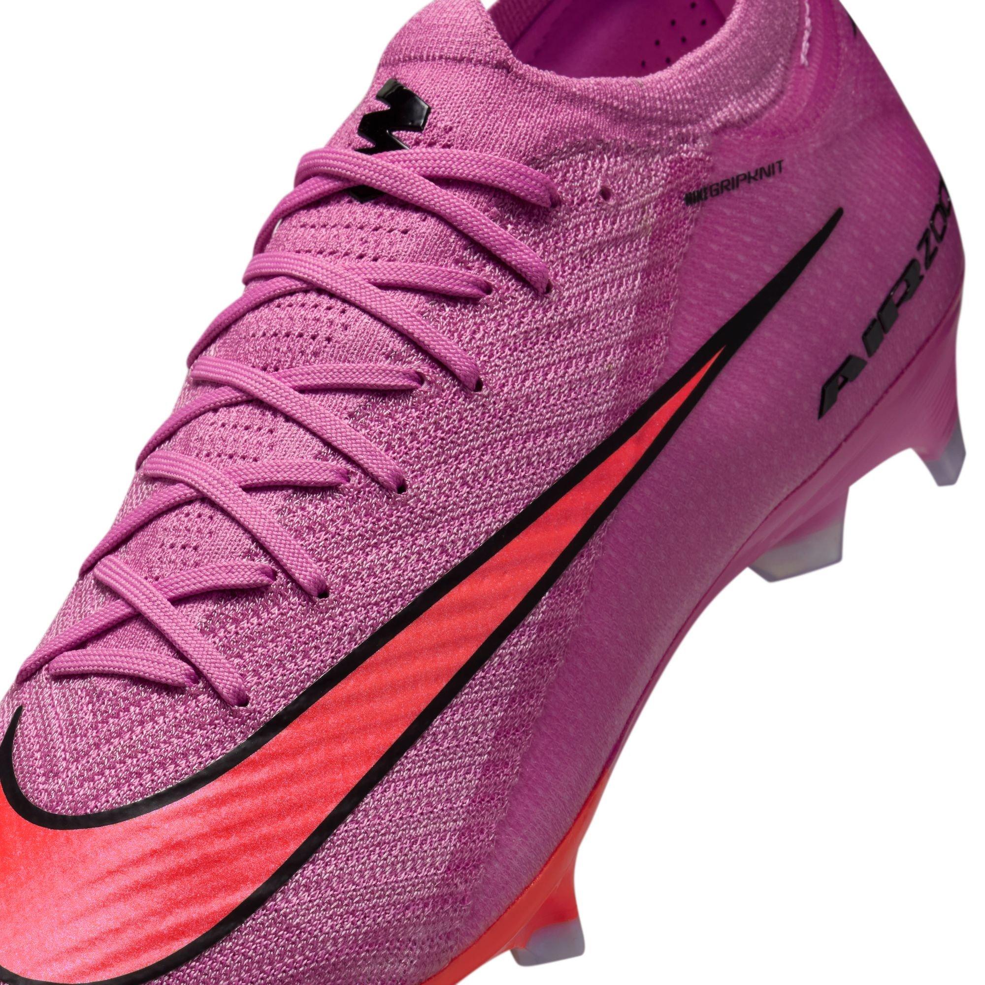 Men's Mercurial Vapor 16 Elite Firm Ground Soccer Cleats