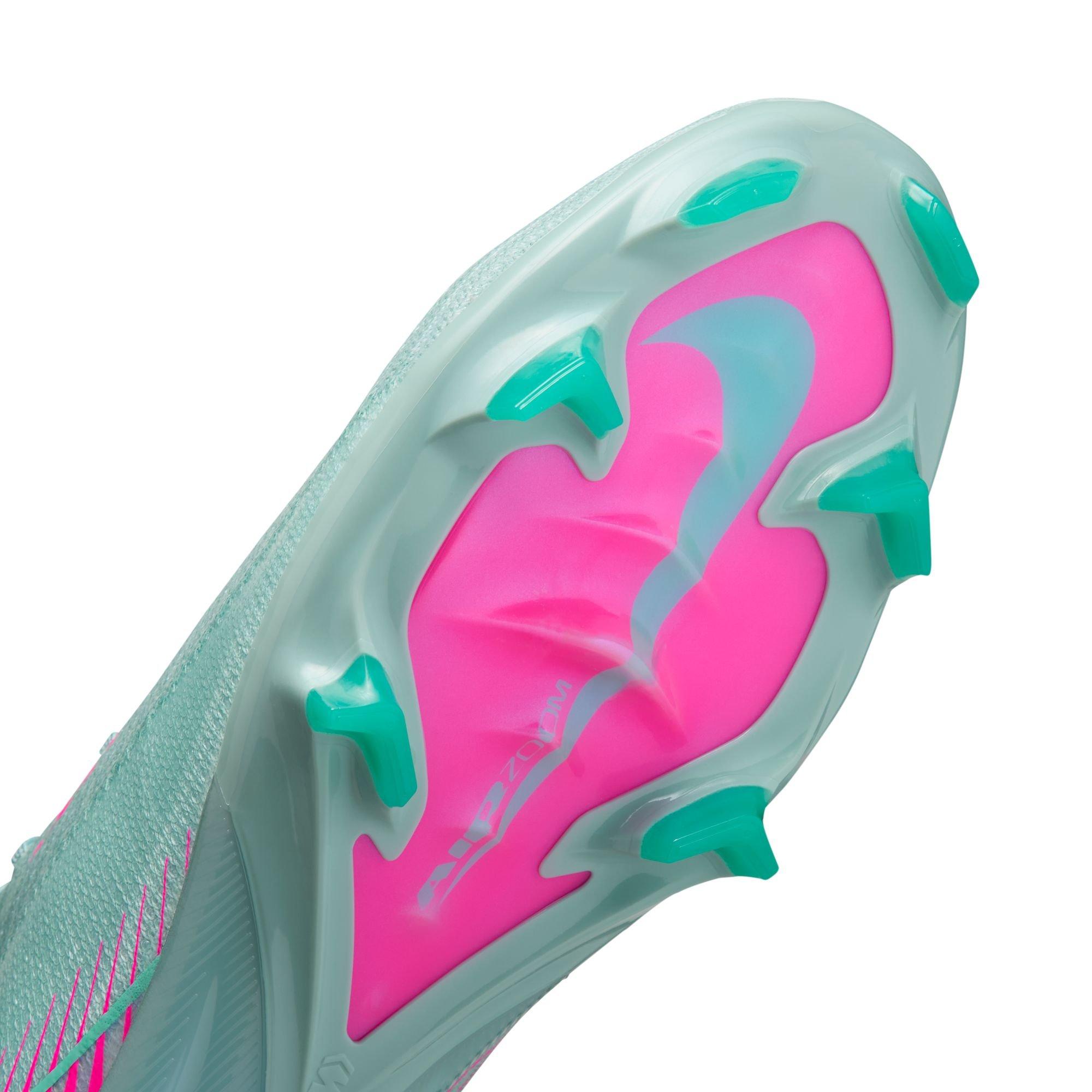 Men's Mercurial Vapor 16 Elite Firm Ground Soccer Cleats