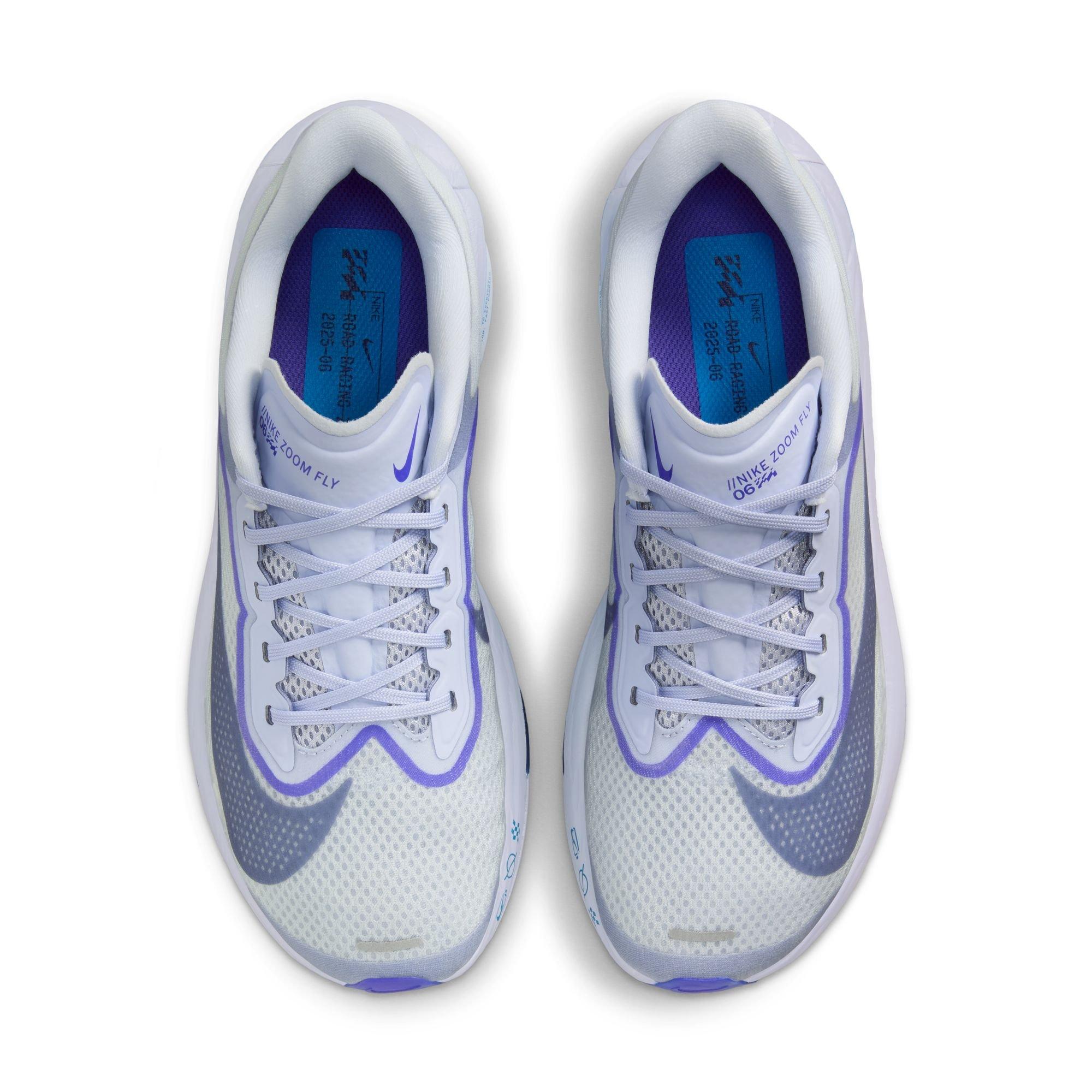 Women's Zoom Fly 6 Running Shoes